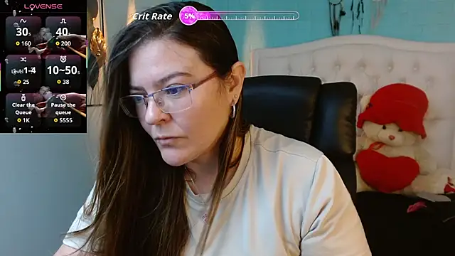 MsJossie online show from 02.26.26