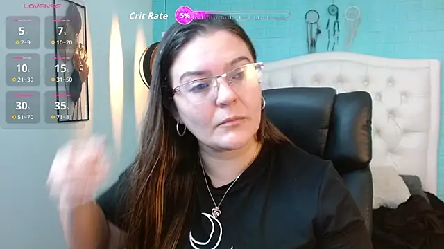 MsJossie online show from 03.24.26