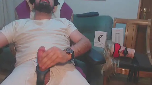master4subslut online show from 04.30.26