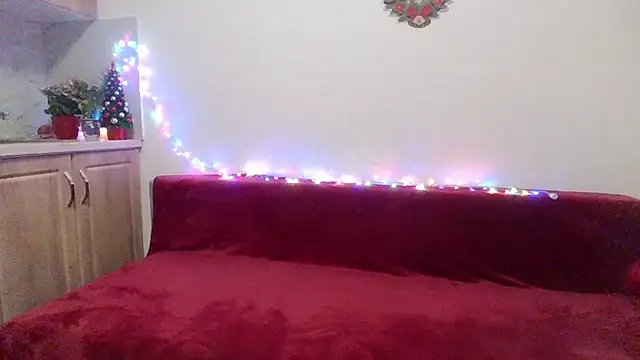 Snapshot of Alisa_Dolores chatting on 02.23.25 Alisa Dolores online show from 02.23.25