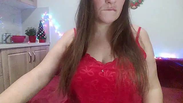 Snapshot of Alisa_Dolores chatting on 03.01.25 Alisa Dolores online show from 03.01.25