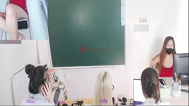  Math  online show from 07.05.26