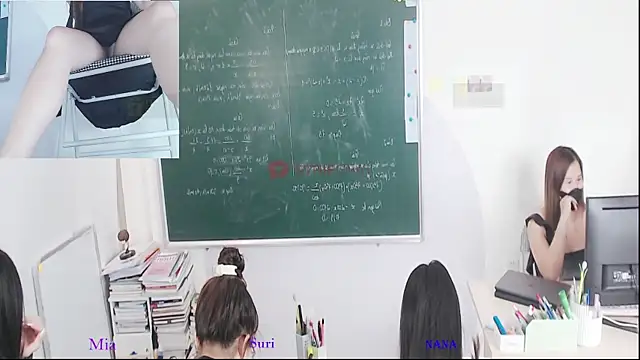  Math  online show from 07.11.26