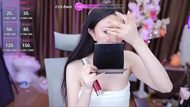 tina0604 online show from 10.03.25