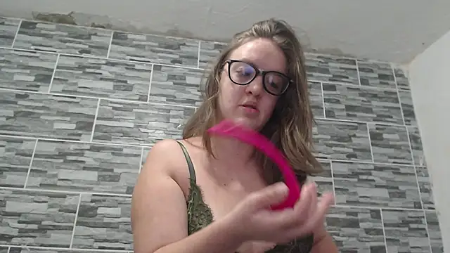 Venus Santana online show from 02.28.25