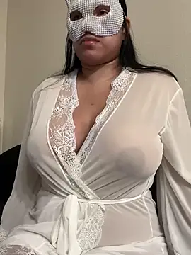 Snapshot of Blzsugar chatting on 10.17.25 Blzsugar online show from 10.17.25