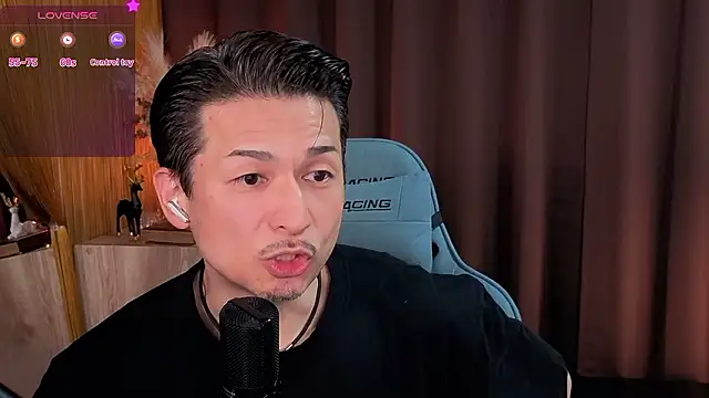 HARU-outdoor-x online show from 10.23.25