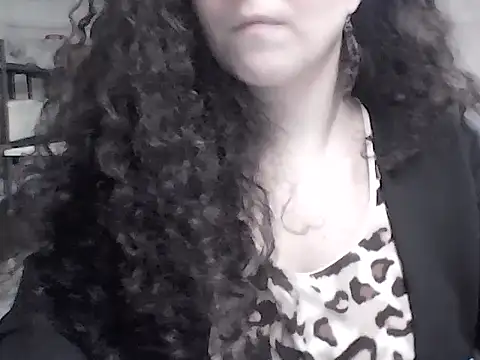 Snapshot of SEXCOPPIA_2023 chatting on 10.18.25 SEXCOPPIA 2023 online show from 10.18.25