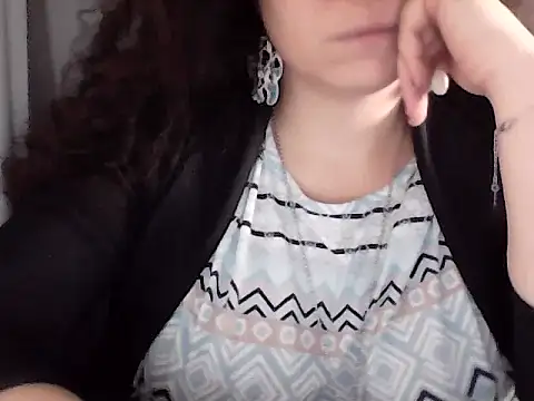 Snapshot of SEXCOPPIA_2023 chatting on 10.21.25 SEXCOPPIA 2023 online show from 10.21.25