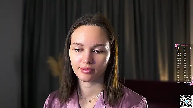 AnneKlint online show from 12.07.24