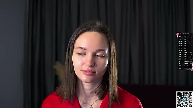 AnneKlint online show from 12.21.24