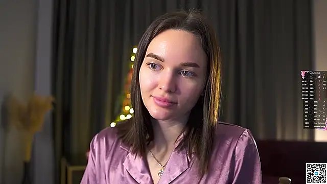 AnneKlint online show from 12.30.24