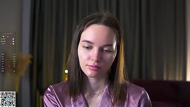 AnneKlint online show from 01.05.25