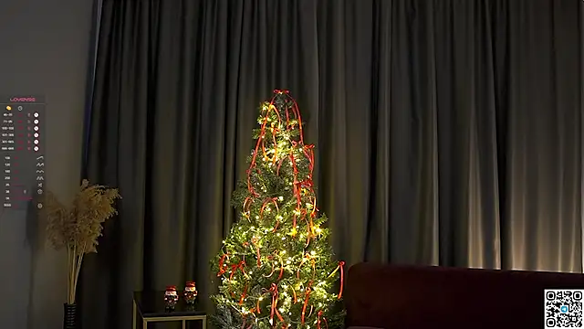 AnneKlint online show from 01.06.25