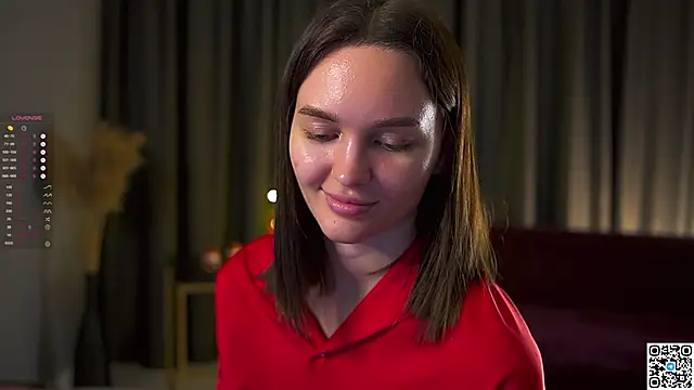 AnneKlint online show from 01.06.25