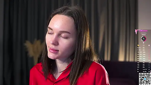 AnneKlint online show from 01.12.25