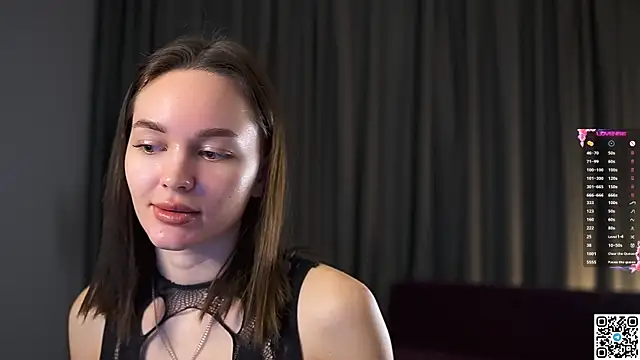 AnneKlint online show from 01.16.25