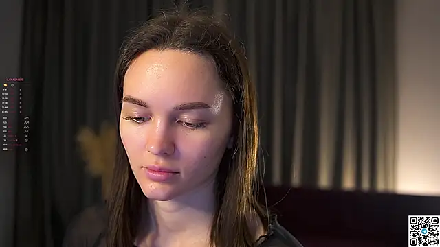 AnneKlint online show from 01.18.25