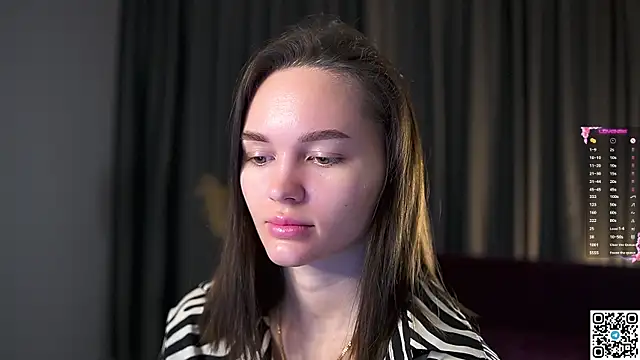 AnneKlint online show from 01.23.25