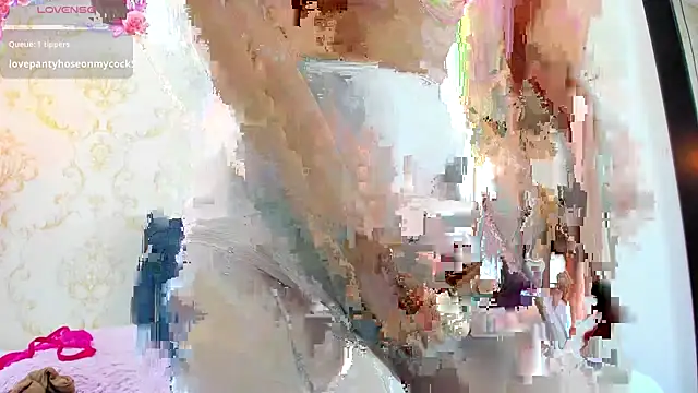 EIMY-ROBERTS online show from 10.29.25