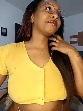 kitty  blackgl online show from 02.05.25