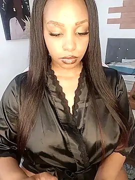 kitty  blackgl online show from 02.25.25