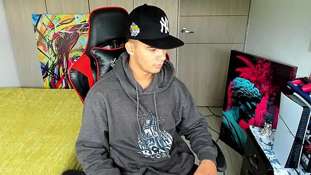 jacob firexx online show from 10.08.25