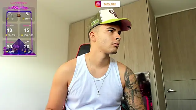 jacob firexx online show from 11.21.25