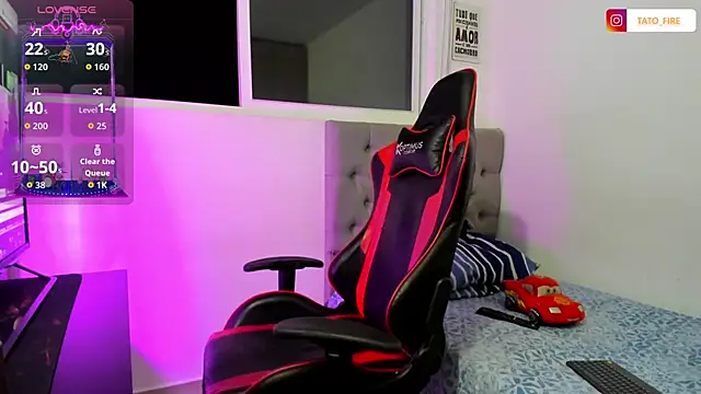 jacob firexx online show from 12.18.25