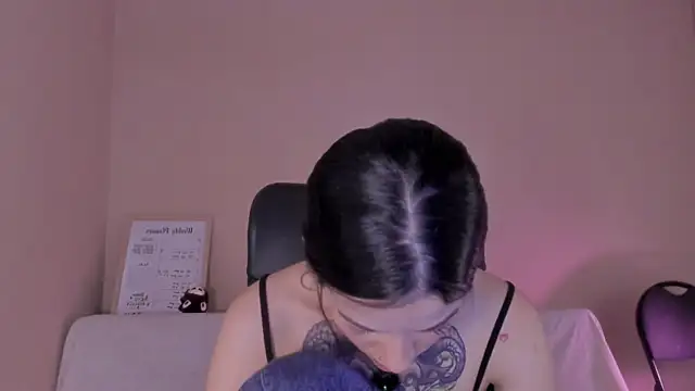 Snapshot of phoenix_xx chatting on 03.20.26 phoenix xx online show from 03.20.26