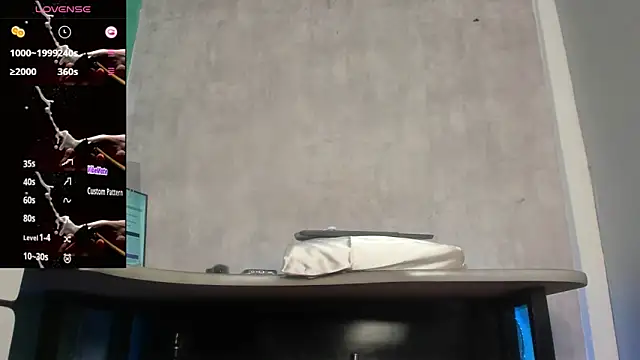 Snapshot of antonela83 chatting on 11.09.25 antonela83 online show from 11.09.25