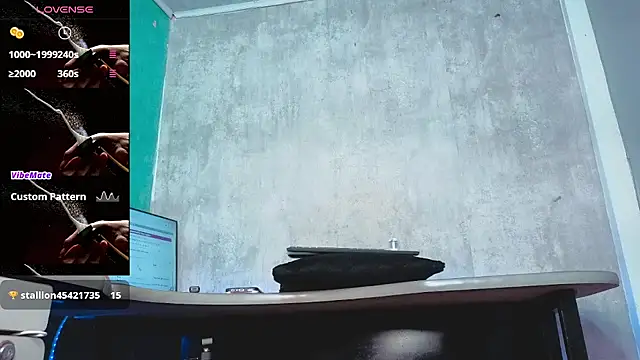 antonela83 online show from 01.17.26