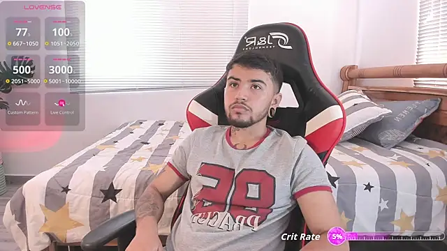 Snapshot of ftmphilip_ chatting on 10.22.25 ftmphilip online show from 10.22.25