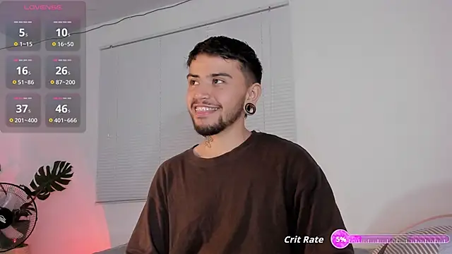 Snapshot of ftmphilip_ chatting on 10.28.25 ftmphilip online show from 10.28.25