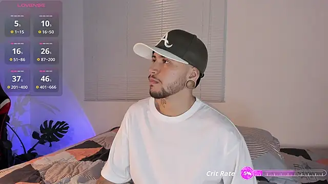 Snapshot of ftmphilip_ chatting on 11.02.25 ftmphilip online show from 11.02.25