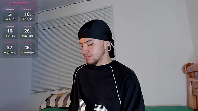 Snapshot of ftmphilip_ chatting on 12.01.25 ftmphilip online show from 12.01.25