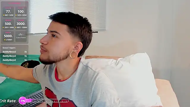 ftmphilip  online show from 02.08.26