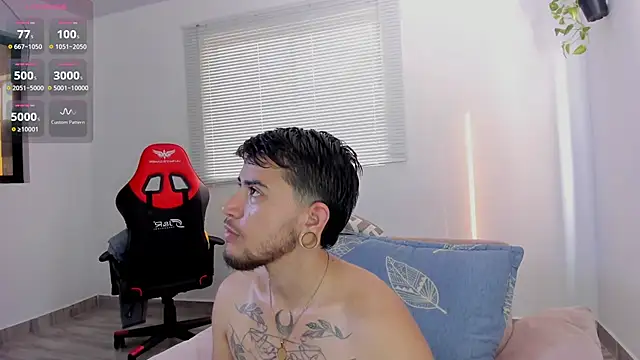 ftmphilip  online show from 03.13.26