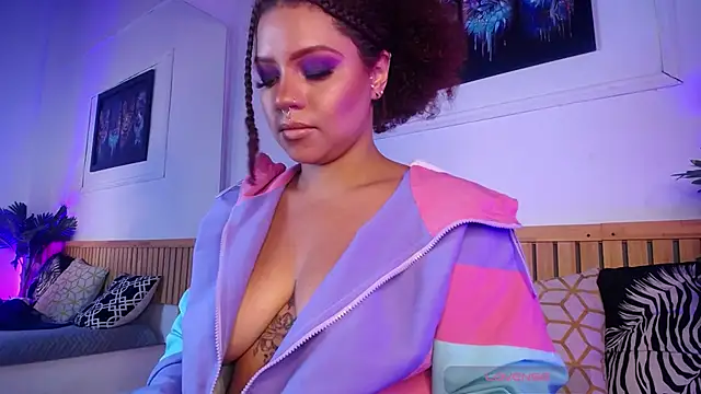 Snapshot of Dany__Rico chatting on 01.27.25 Dany Rico online show from 01.27.25