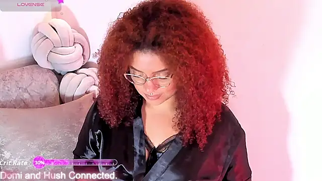 Dany  Rico online show from 01.09.26