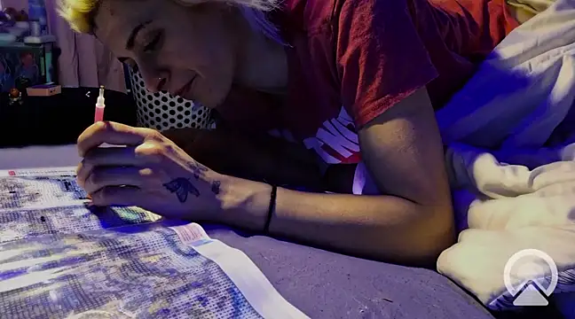 watermellonpussy online show from 02.18.25