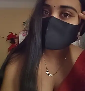 Snapshot of SimaRoy- chatting on 11.04.25 SimaRoy- online show from 11.04.25