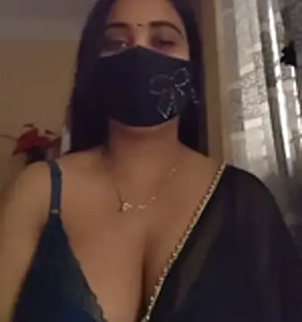 Snapshot of SimaRoy- chatting on 11.06.25 SimaRoy- online show from 11.06.25