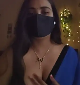 Snapshot of SimaRoy- chatting on 11.25.25 SimaRoy- online show from 11.25.25