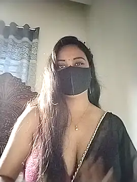 Snapshot of SimaRoy- chatting on 04.06.26 SimaRoy- online show from 04.06.26