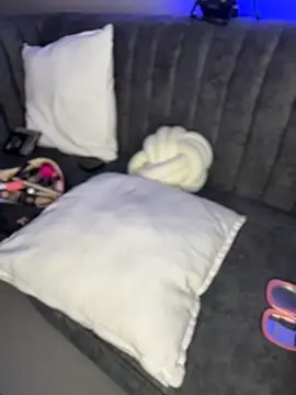 GabriellaFerrer online show from 12.18.25