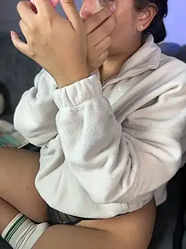 GabriellaFerrer online show from 02.03.26