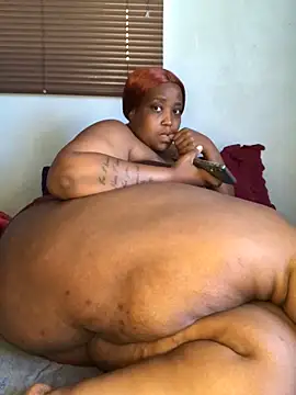 sotho ssbbw online show from 03.10.26