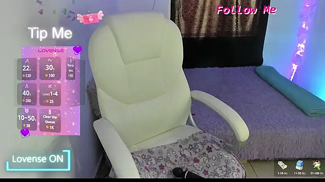 Sofia thomson1 t online show from 03.17.25