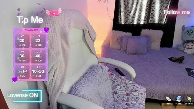 Sofia thomson1 t online show from 09.23.25